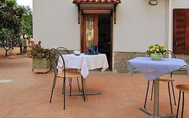 Il Bassotto Bed and Breakfast Pompei