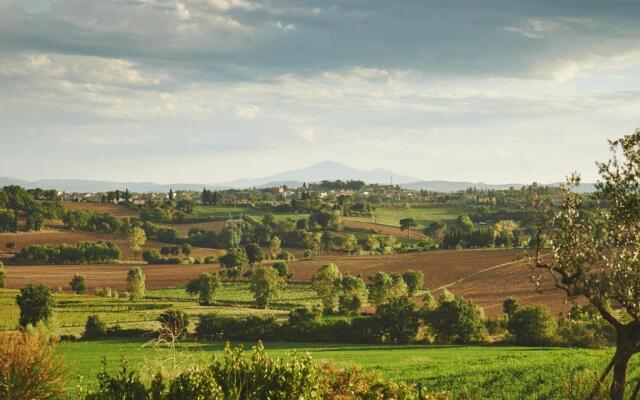 Casa Vacanze B&B Poggio Al Vento Toscana