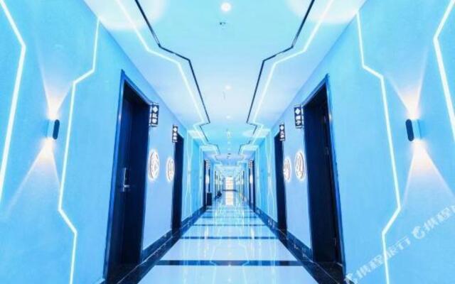 Wenxin 99 Business Hotel