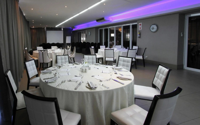 Coastlands Musgrave Hotel