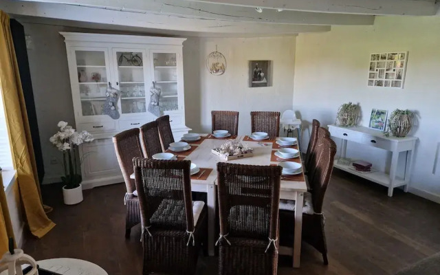 The Cozy Relax Home in Beernem