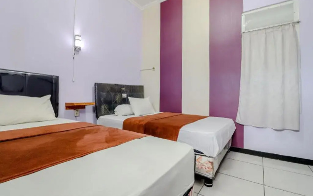 Hotel Bintang Malang