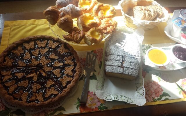 Belsit Bed&Breakfast