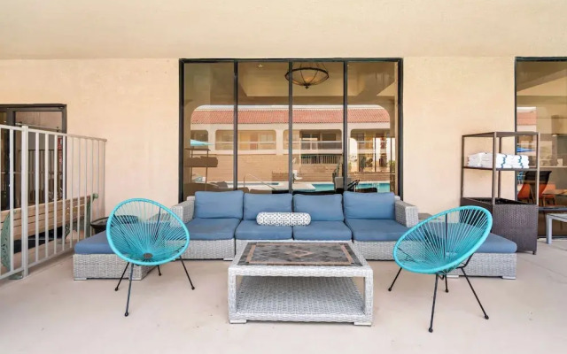 Signature Inn Indio I-10