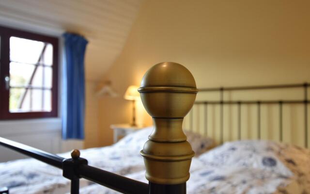 Wohnung Nahe Ostsee Kuhlungsborn