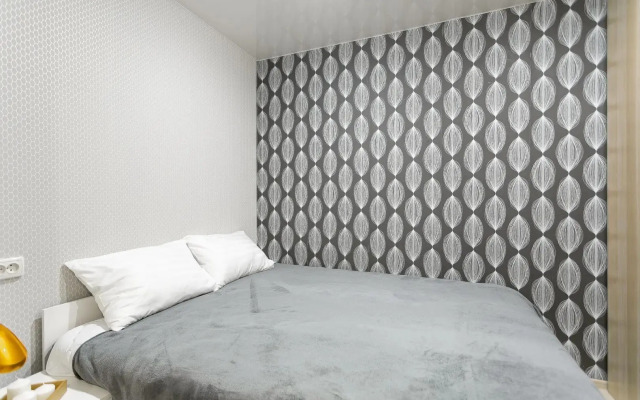 Апартаменты на улице Ленсовета 32