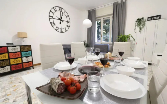 Bamboo Milano Centrale