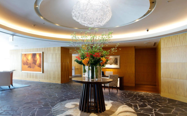 Shima Kanko Hotel The Bay Suites