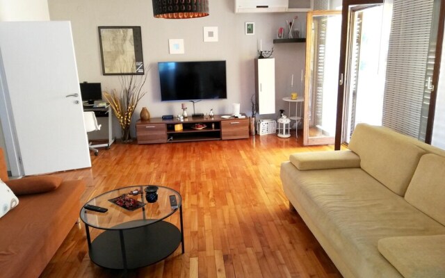 Apartment Ripenda Verbanci