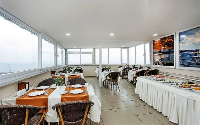 Casa Mia Hotel