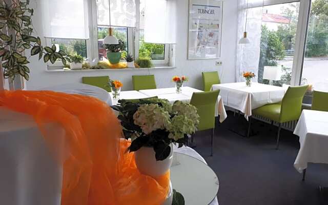 Hotel Garni Sand