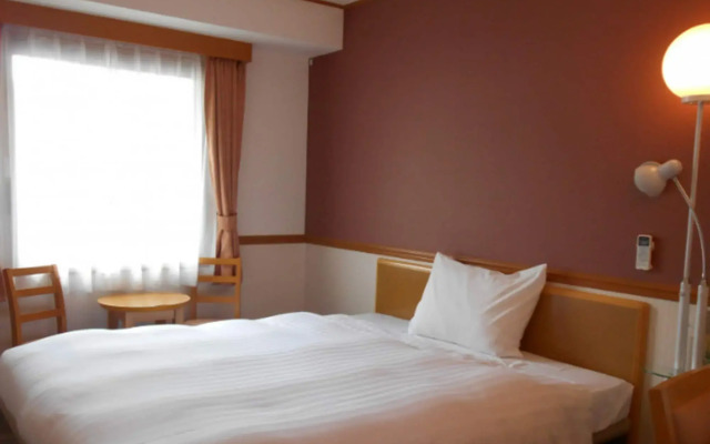 Toyoko Inn Sakudaira Station Asama