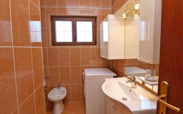 Apartment Cocaletto 1047