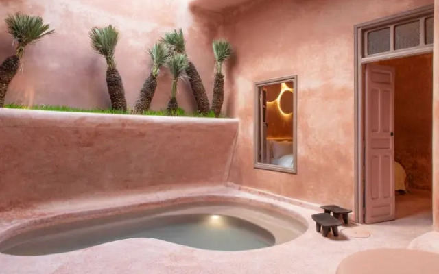 Riad Brummell