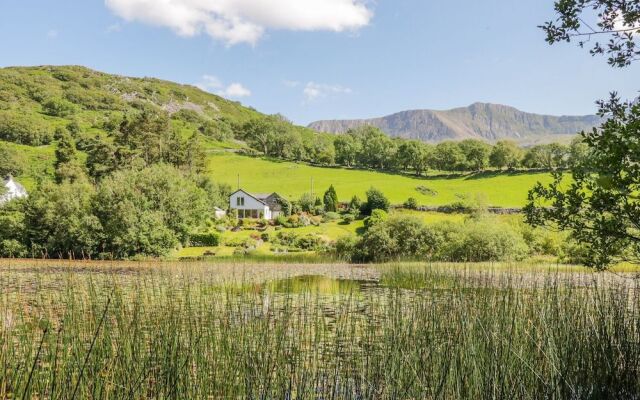 Nant Y Gwernan