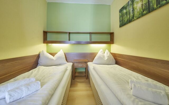 Appartement Active