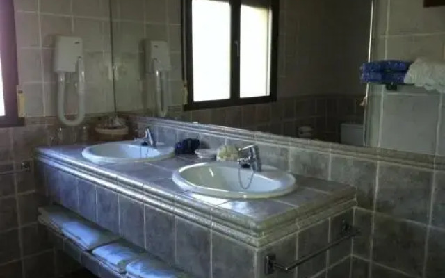 Hotel Rural El Tejarejo