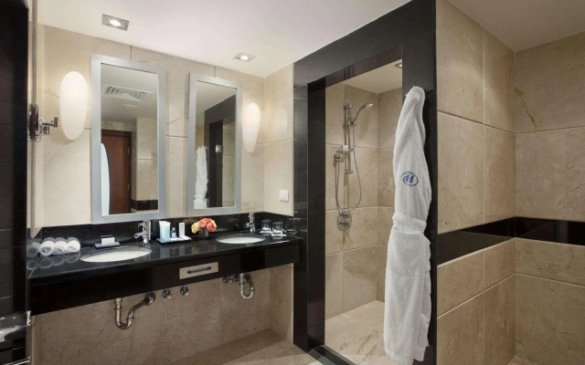Hilton Malabo