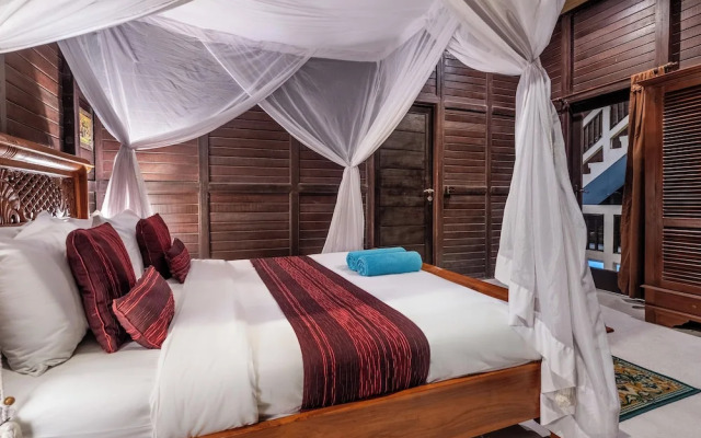 The Village of Angels