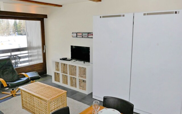 Rosablanche C44 Nendaz