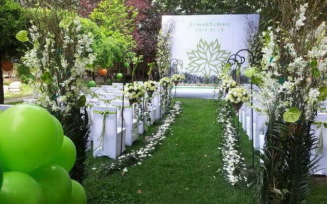 Le Garden Hotel