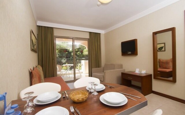 Club Aida Apartments