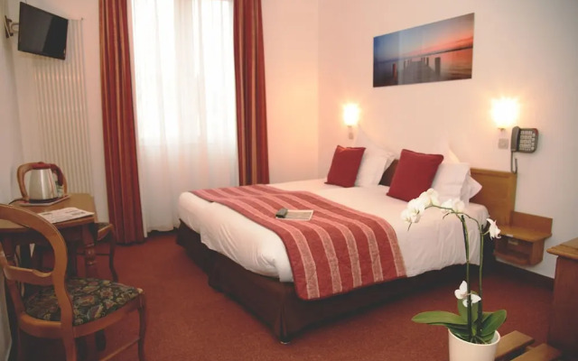 Hotel Deybach