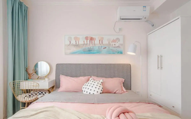 ChengDu Jinjiang·Taikoo Li· Locals Apartment 00164080