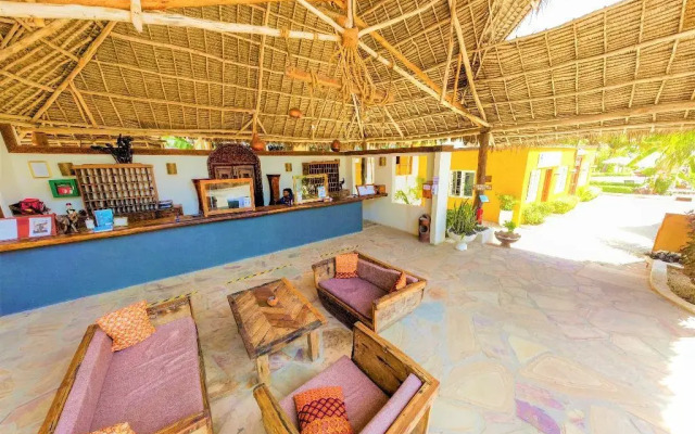 Zanzibar Bay Resort