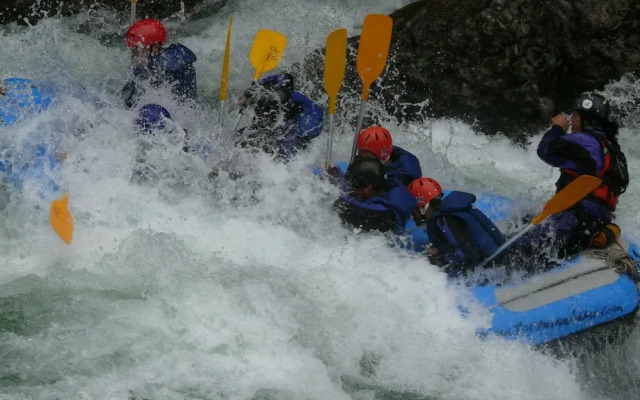 Shioya Spa