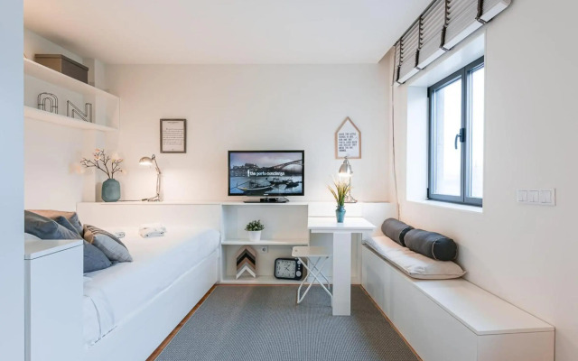 Guestready - Lazaro Studio