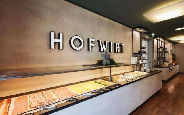 Altstadt Hotel Hofwirt Salzburg