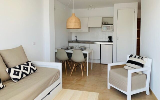 Apartamentos Bauló Mar