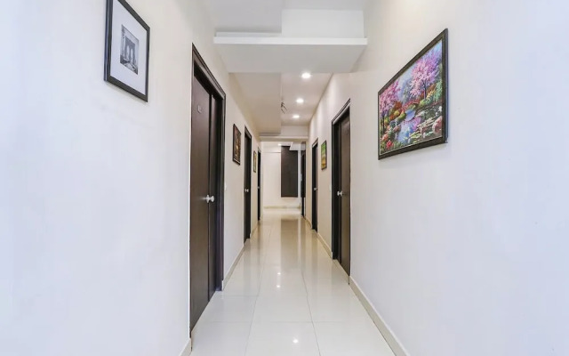 Hotel Haven