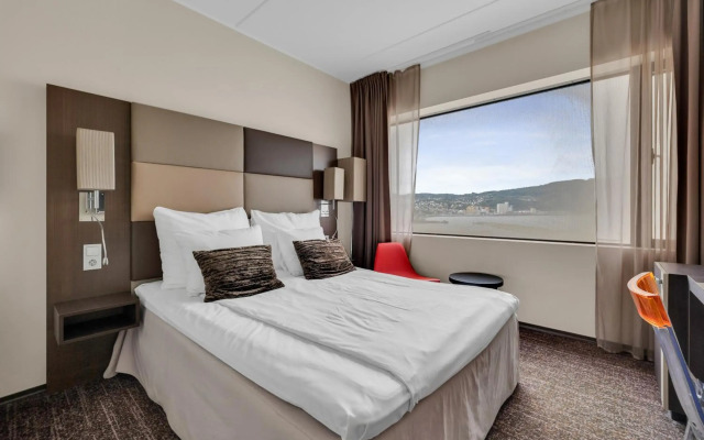 Clarion Hotel Trondheim