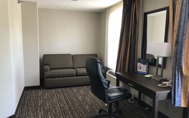 Baymont Inn & Suites Washington