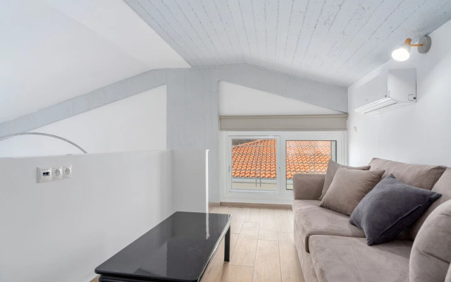 COSTAVASIA Boutique Apartments