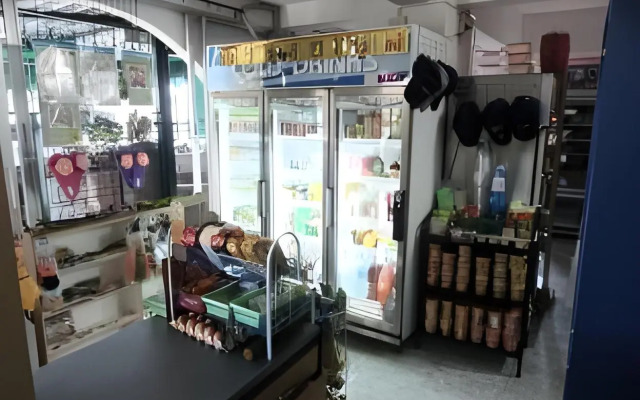 Baan Khun Mae Apartment