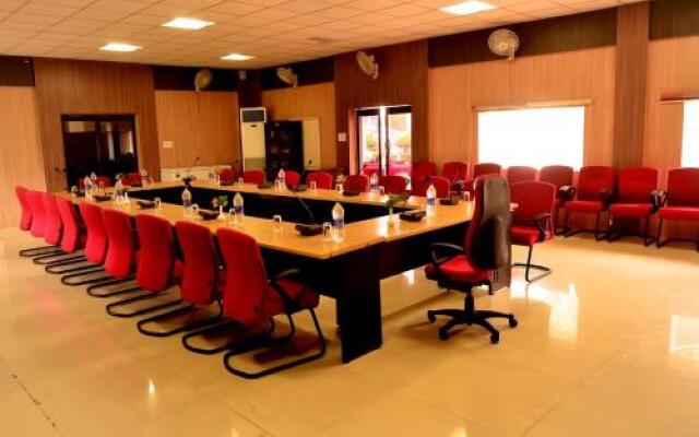 MPT Hotel Bharhut, Satna