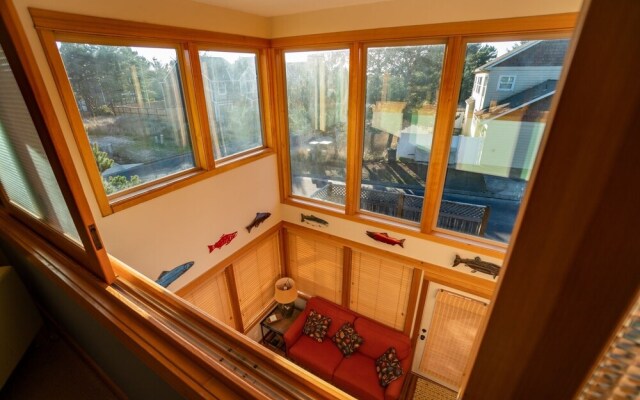 Sealevie 3 Bedroom Home