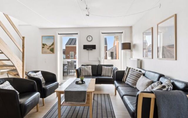 "Krstana" - 2.3km from the sea in Western Jutland