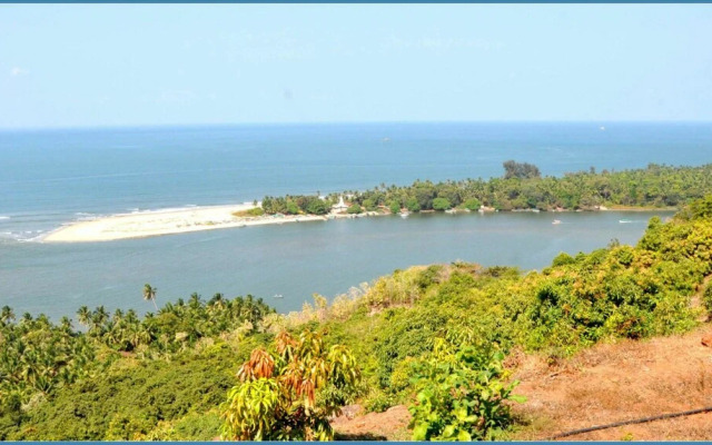 Samant Beach Resort