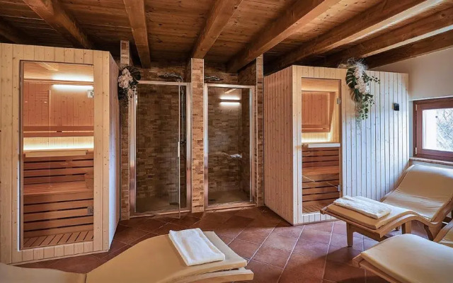 Borgo Romantico Green Relais