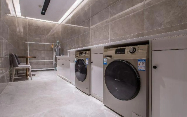 Echarm Hotel (Xilin)