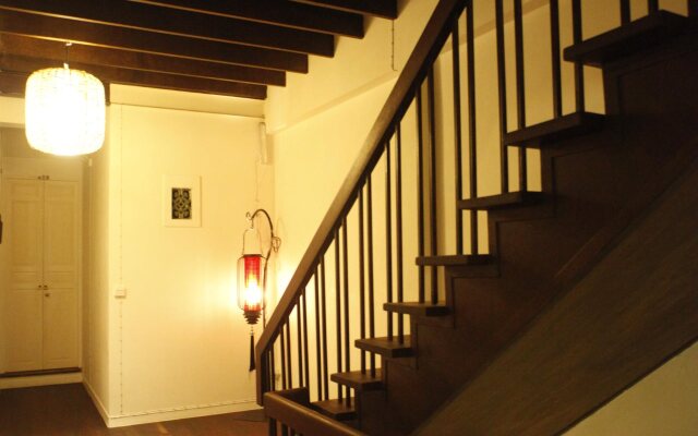99 Oldtown Boutique Guesthouse