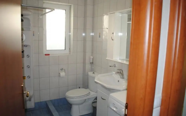 Skroponeria View Apartments