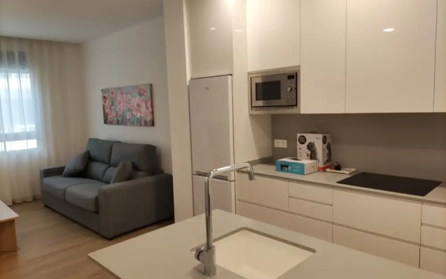 Iberflat Apartamentos Trinidad