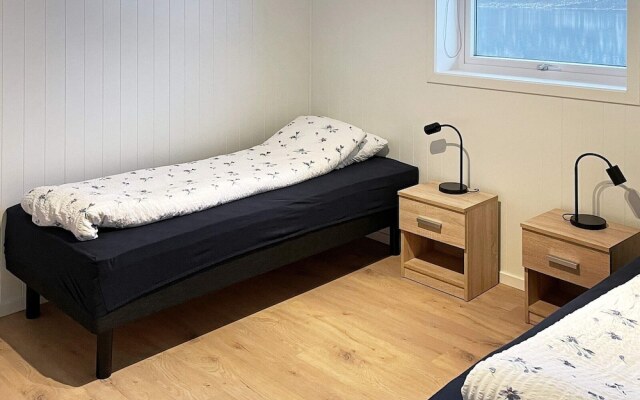 12 Person Holiday Home in Alfoten