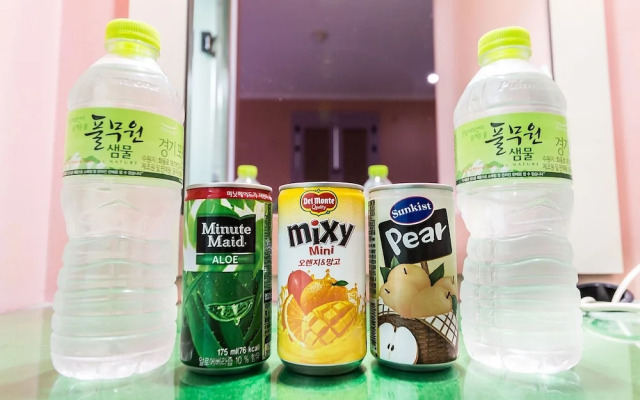 Suwon Hotel Bene