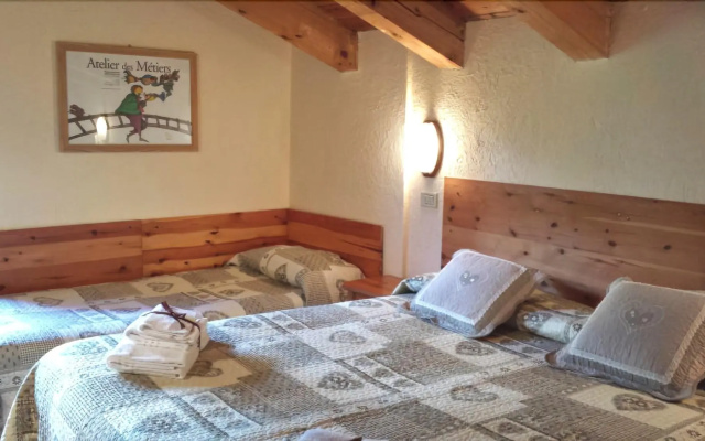 Hotel Locanda Belvedere